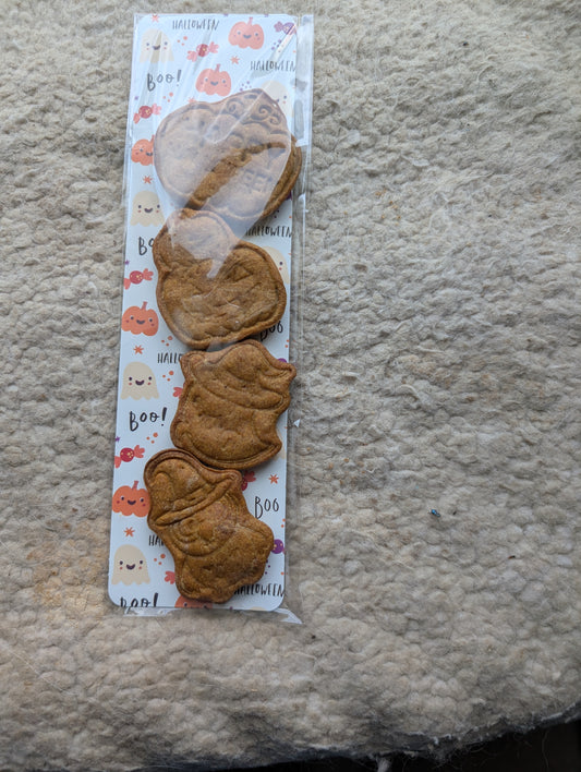 Holiday or Birthday treat sleeve